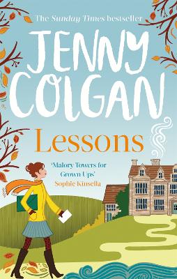 Maggie Adair: #3A Lessons Part 1 by Jenny Colgan