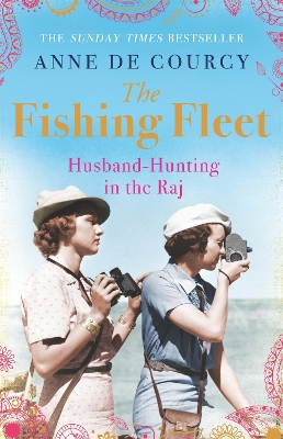 Fishing Fleet book