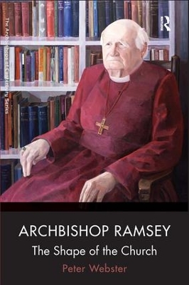 Archbishop Ramsey book