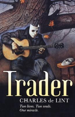 Trader book