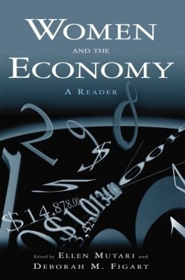 Women and the Economy book