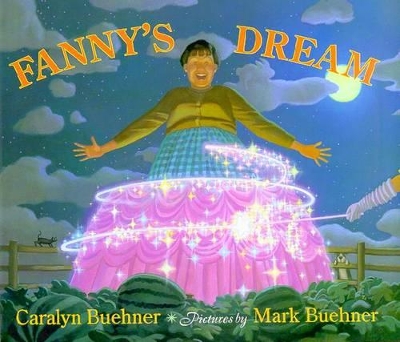 Fanny's Dream book