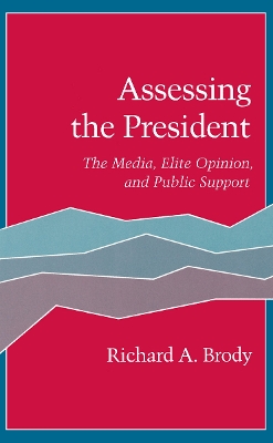 Assessing the President book