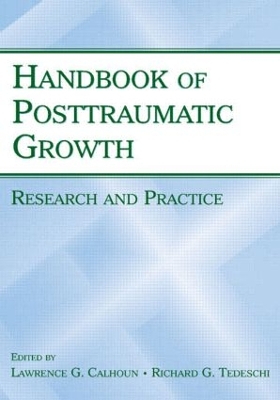 Handbook of Posttraumatic Growth book