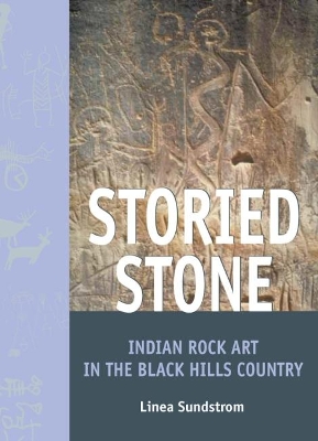 Storied Stone book
