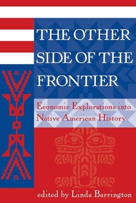 Other Side Of The Frontier book