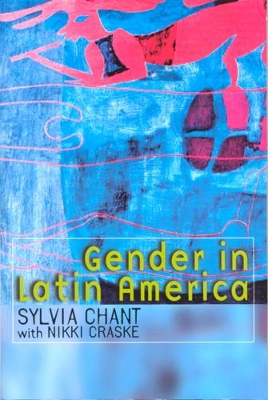 Gender in Latin America book