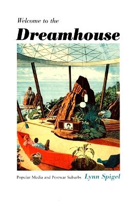 Welcome to the Dreamhouse book