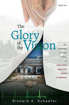 Glory of the Vision, Book 2 book