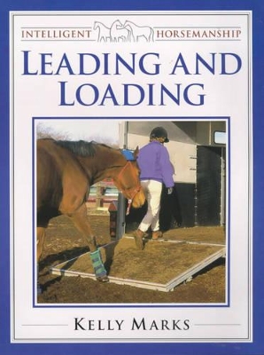 Leading and Loading book