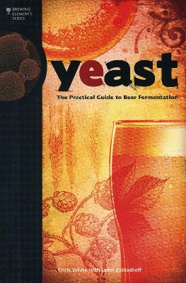 Yeast book