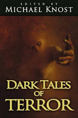 Dark Tales of Terror book