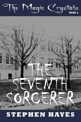 The Seventh Sorcerer book