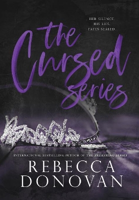 The Cursed Series, Parts 1 & 2: If I'd Known/Knowing You book