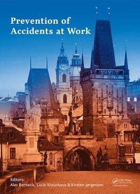 Prevention of Accidents at Work book