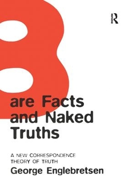 Bare Facts and Naked Truths book