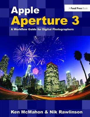 Apple Aperture 3 by Ken McMahon