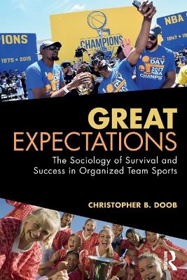 Great Expectations by Christopher B. Doob