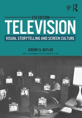 Television by Jeremy G. Butler