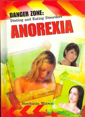 Anorexia book