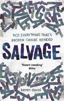 Salvage book