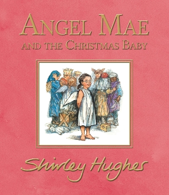 Angel Mae and the Christmas Baby book