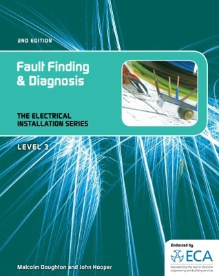 EIS: Fault Finding and Diagnosis book