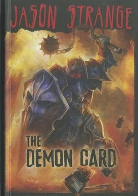 The Demon Card by Jason Strange