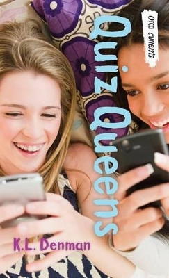 Quiz Queens book