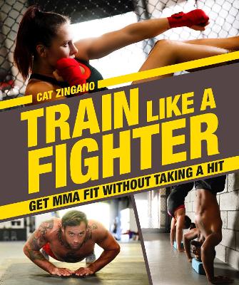 Train Like a Fighter book
