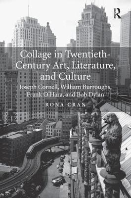 Collage in Twentieth-Century Art, Literature, and Culture book