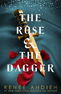Rose and the Dagger book