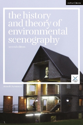 History and Theory of Environmental Scenography book