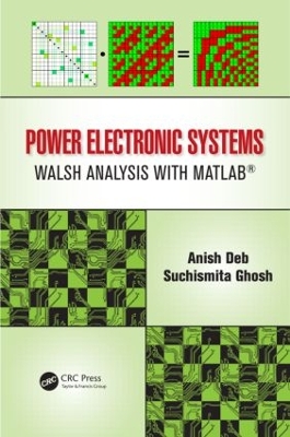 Power Electronic Systems book