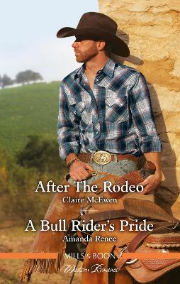 After the Rodeo/A Bull Rider's Pride book