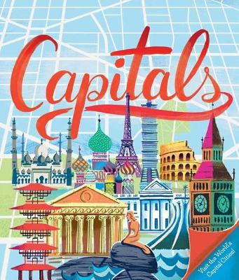 Capitals book