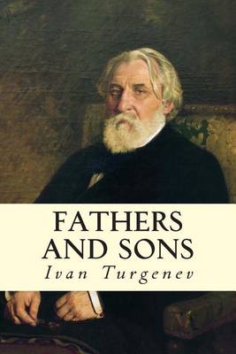 Fathers and Sons by Richard Hare