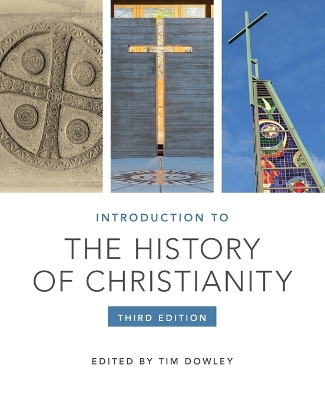 Introduction to the History of Christianity book