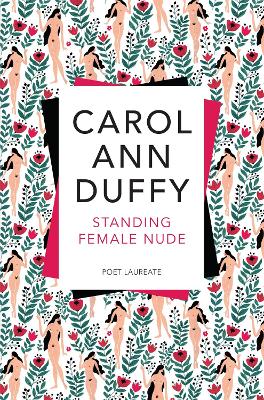 Standing Female Nude book