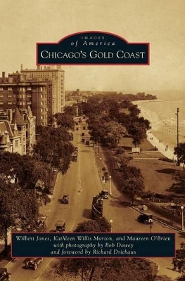 Chicago's Gold Coast by Wilbert Jones