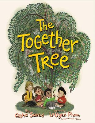 The Together Tree book