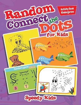 Random Connect the Dots for Kids book