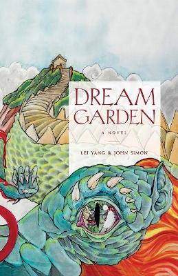 Dream Garden book