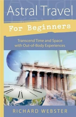 Astral Travel for Beginners book