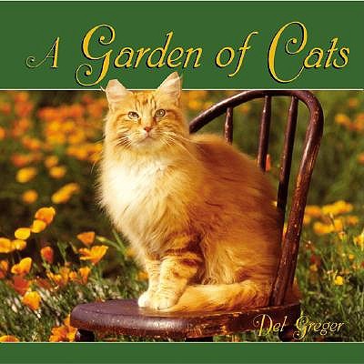 Garden of Cats, A book