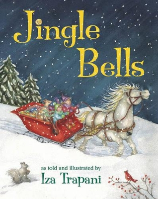 Jingle Bells book