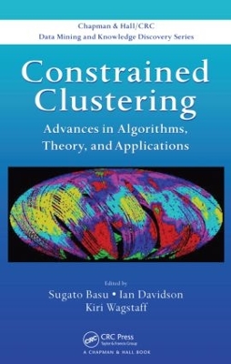 Constrained Clustering book