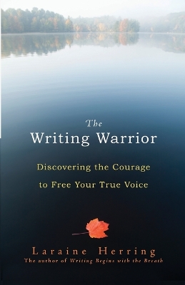 Writing Warrior book