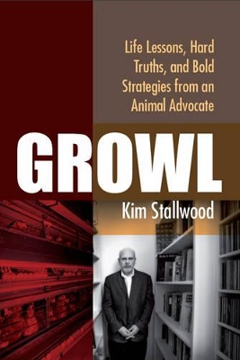 Growl book