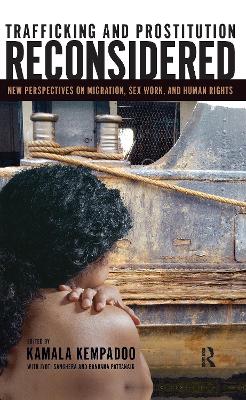 Trafficking and Prostitution Reconsidered book